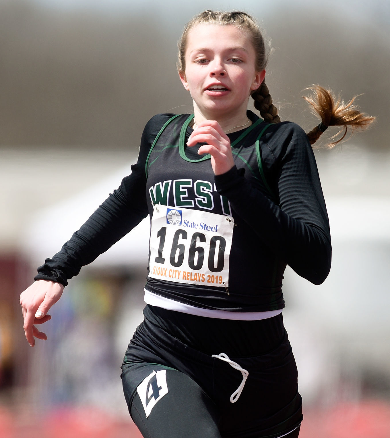 2019 Sioux City Relays